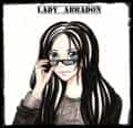 Lady Abbadon