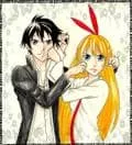 Nisekoi Fanart