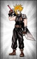 Cloud Strife
