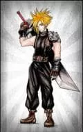 Cloud Strife