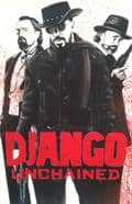 Django Unchained - Film Poster
