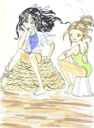 Can you feel the wind?