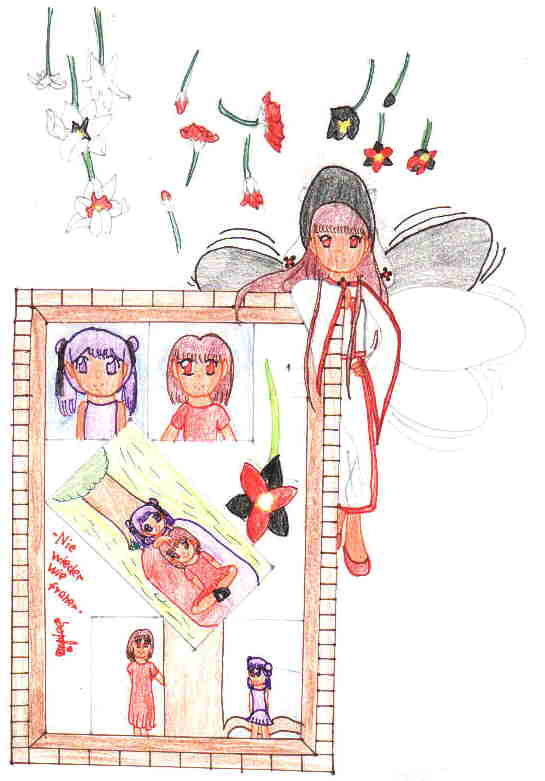 Nie wieder wie früher