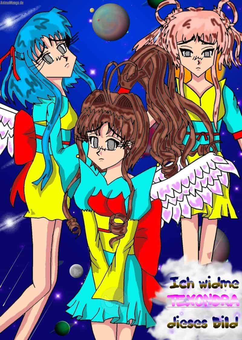 Für Texondra...hoffentlich gefällt es dir