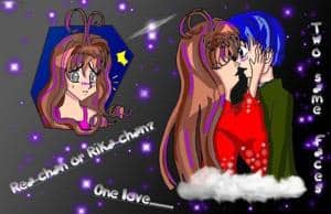 für meine Freundin.......