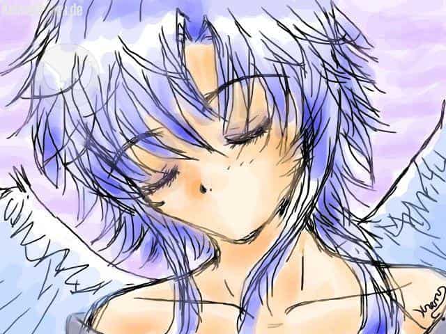 Oekaki Angel XDD