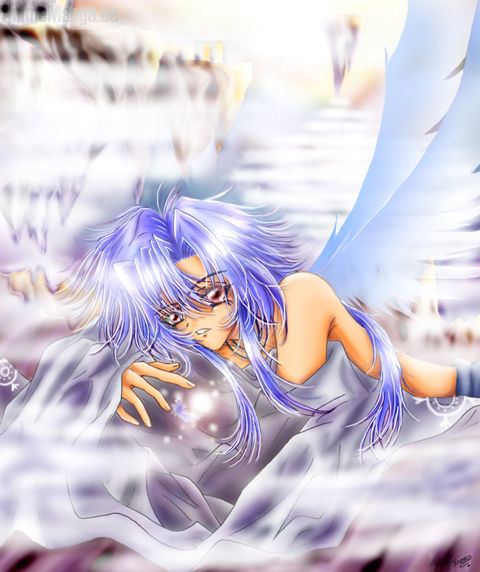 gin no tonshi angel 3