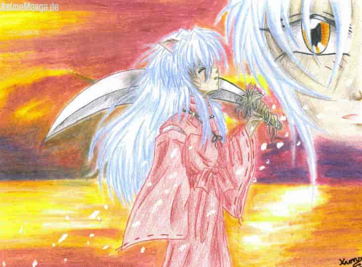 inuyasha