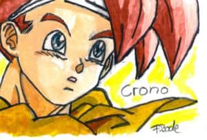 Chrono Trigger