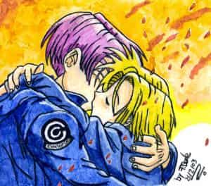 schreckliches von hinten