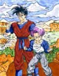 History of Trunks 3