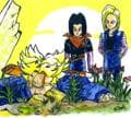History of Trunks 4