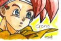 Chrono Trigger