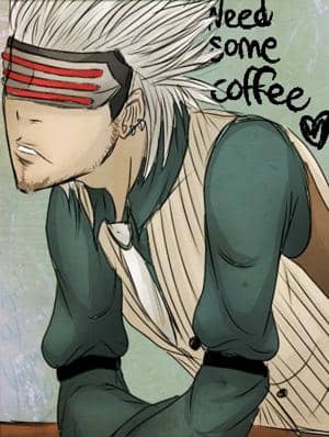 Need....more...coffee x.x