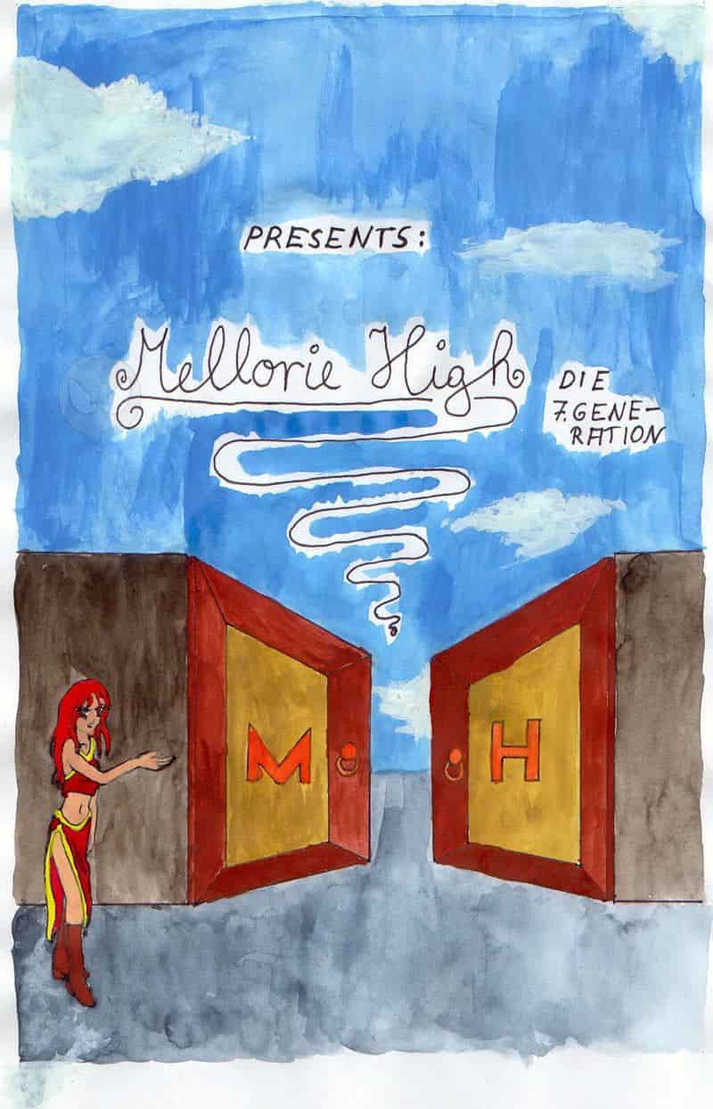 Mellorie High 000