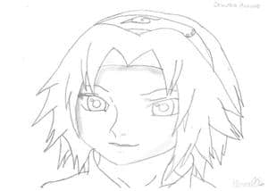 Sakura Haruno