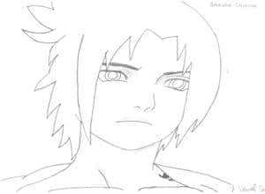 Sasuke Uchiha