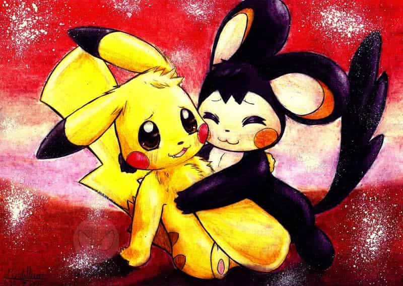 -Will nur knuddeln~ oder?!?!?-