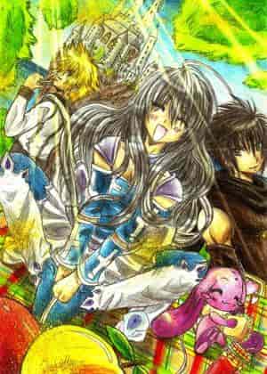 -Pic-nick! Essen fassen!-