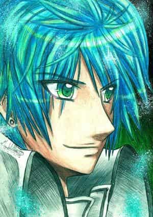 ---Hiatos Finaly Smile---