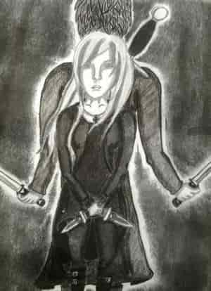 Cover von der Vorsehung