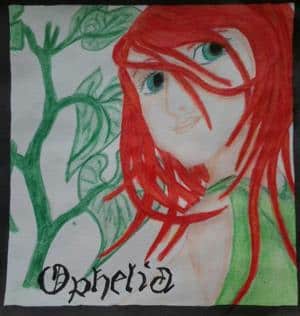 Ophelia