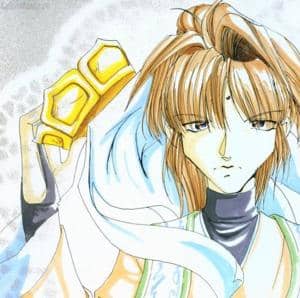 Sanzo-Sama