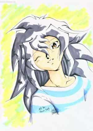 Ryo Bakura