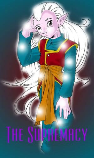 The Supremeacy