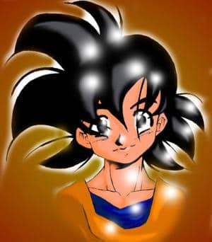 SonGoku