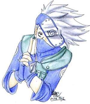 Kakashi