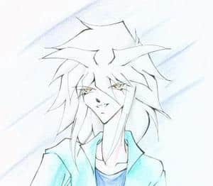 Yami Bakura
