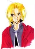 Edwart Elric