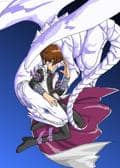 Seto Kaiba Weißer Drache