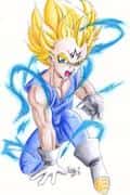 Majin Vegeta