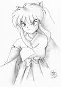 Inu Yasha
