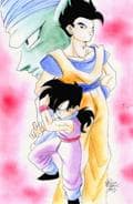 Picco Gohan