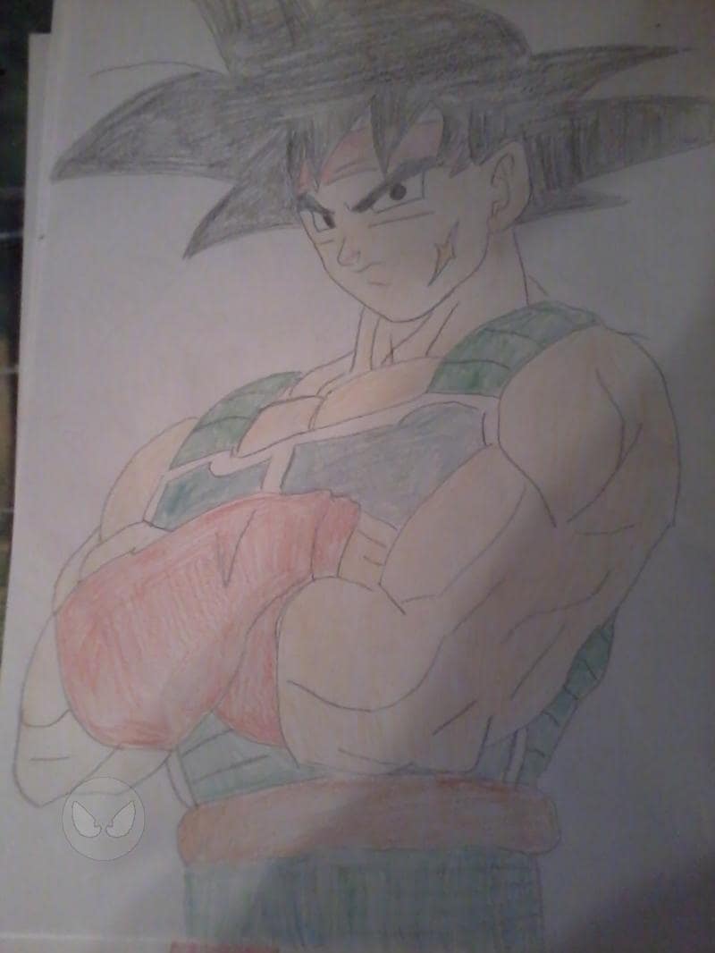Bardock