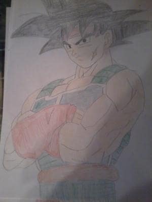 Bardock