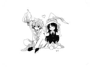 Magico - Emma & Shion