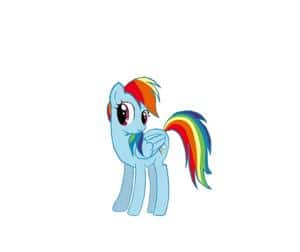 Rainbow Dash