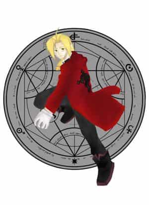 Edward Elric