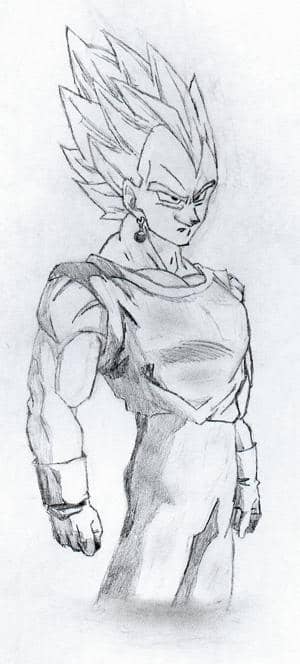 Vegeta
