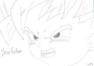 Son Gohan
