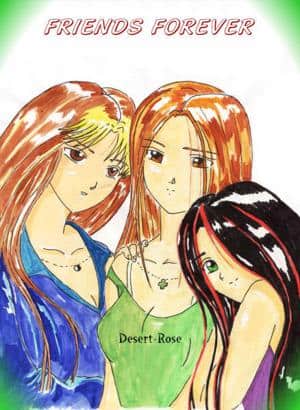 Friends Forever!