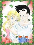Goten&Marron