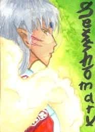 KAKAO #4: Sesshômaru