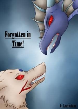 Forgotten in Time! [Cover]