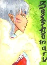 KAKAO #4: Sesshômaru