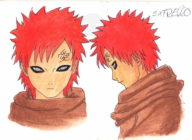 GAARA